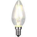 LED-lampa E14 C35 16W Filament