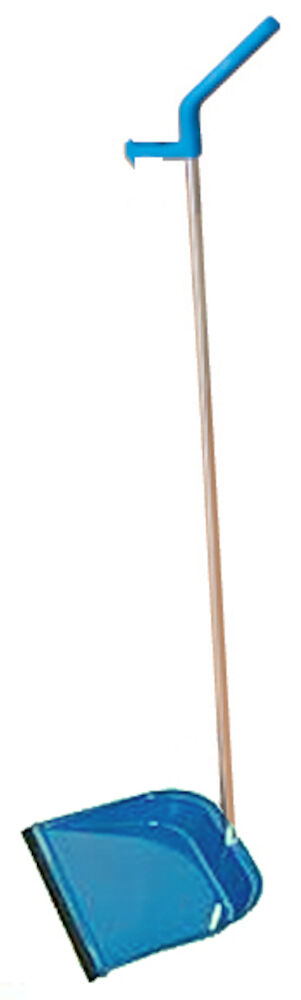 Sopskyffel med halvlångt skaft