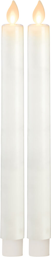 Antikljus LED Twinkle 2-pack