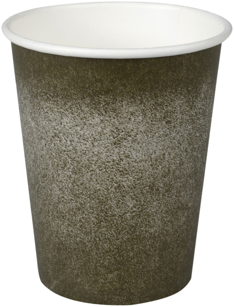 Pappersmugg The Swan 24 cl 50-pack