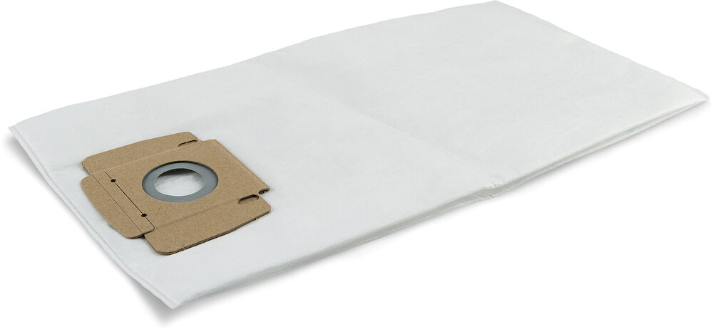 Dammsugarpåsar fleece Aero 8/15 Disposable fleece