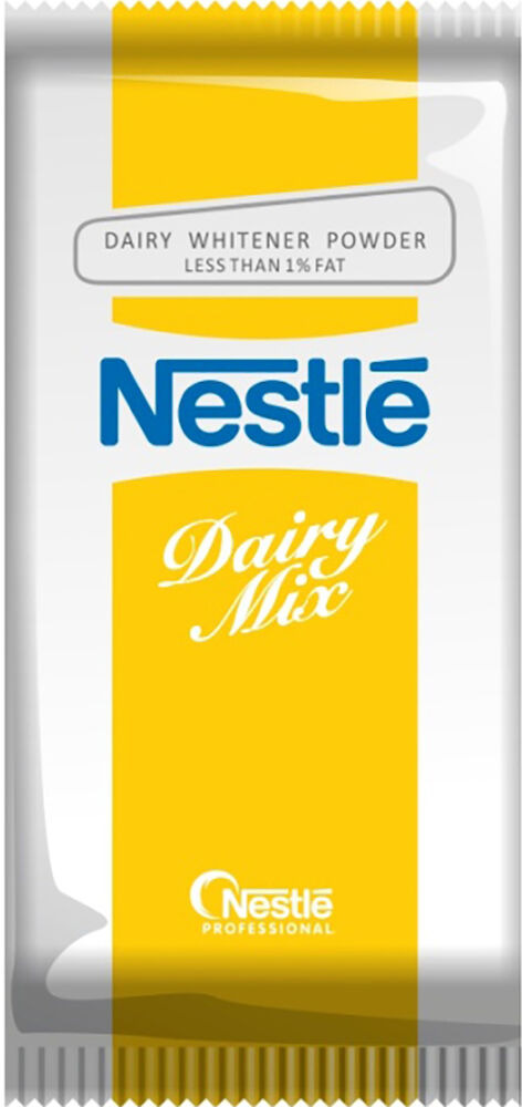 Mjölkersättning Whitener Automat Dairy Mix Nestlé 1000 Gram