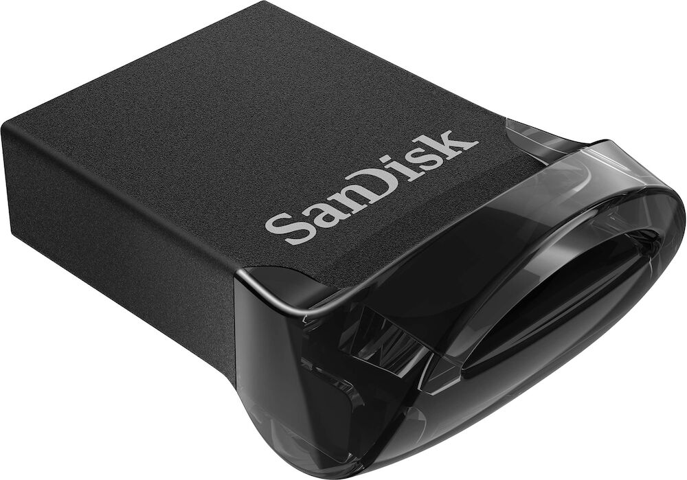 USB-minne SanDisk Ultra Fit 3.1