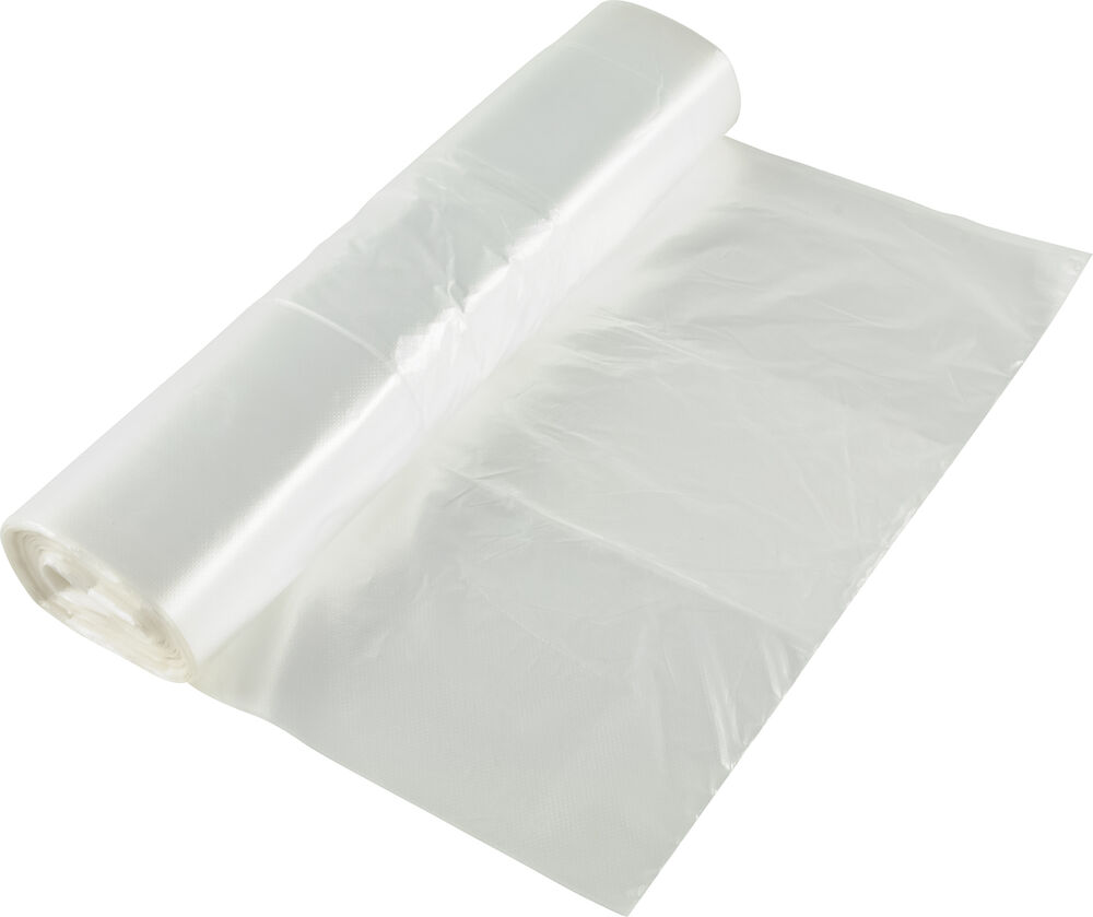 Papperskorgspåse LLD 500 x 600 mm 30 Liter