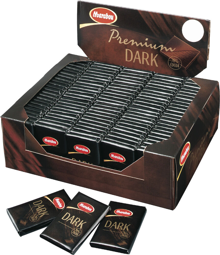 Marabou Premium Dark 70% 
