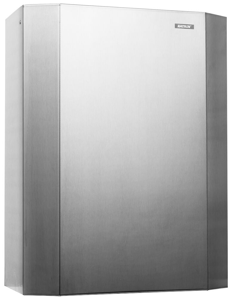 Papperskorg 25 Liter Katrin