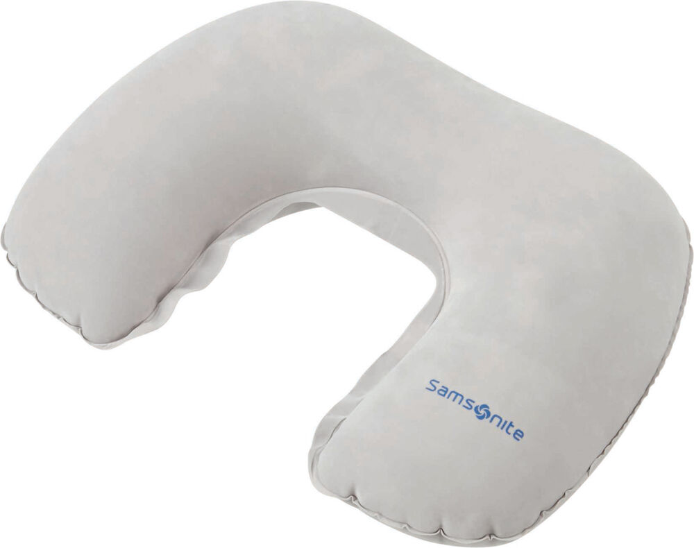 Reskudde uppblåsbar Samsonite