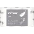 Toalettpapper Plus 3-lagers mjukt 285 Katrin