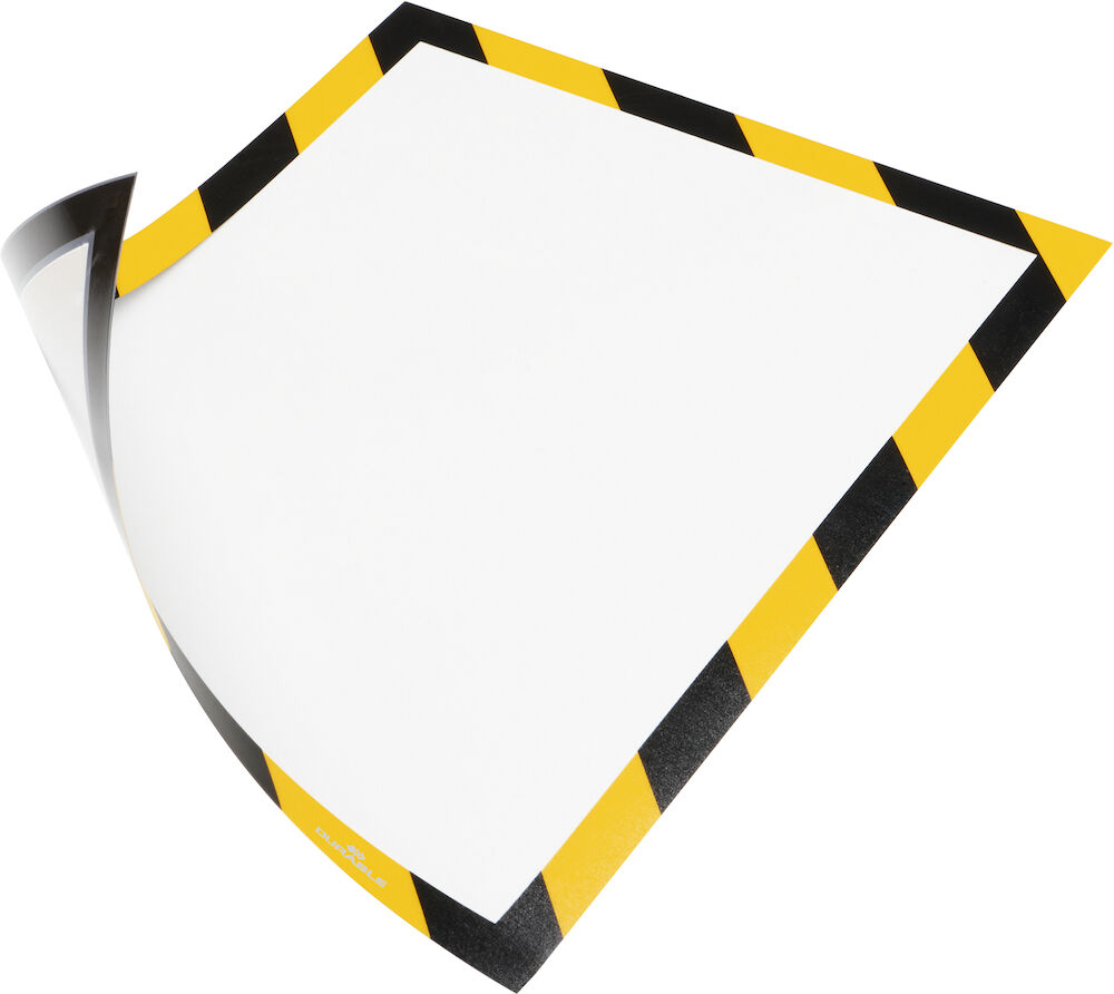 Inforam Duraframe® Magnetic Security A4