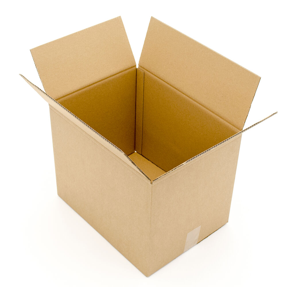 Wellåda 5 mm / 390 x 290 x 310 mm