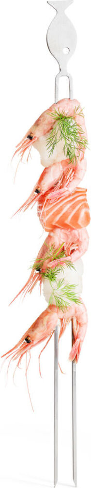 BBQ Fiskspett 4-pack