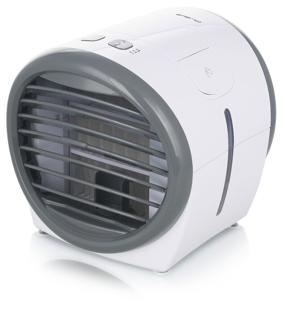 Mini luftkylare / aircooler Emerio