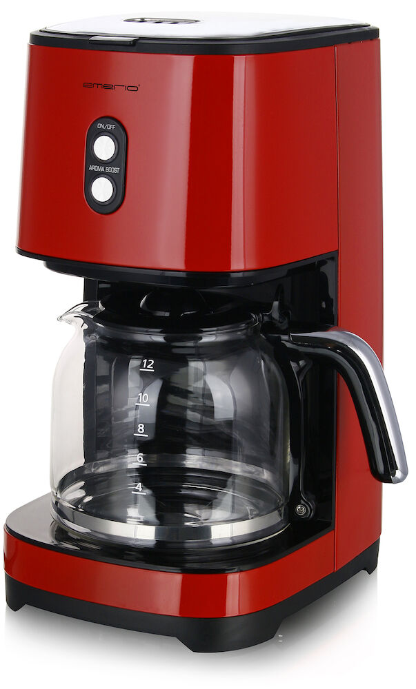 Kaffebryggare 900W 1,5L