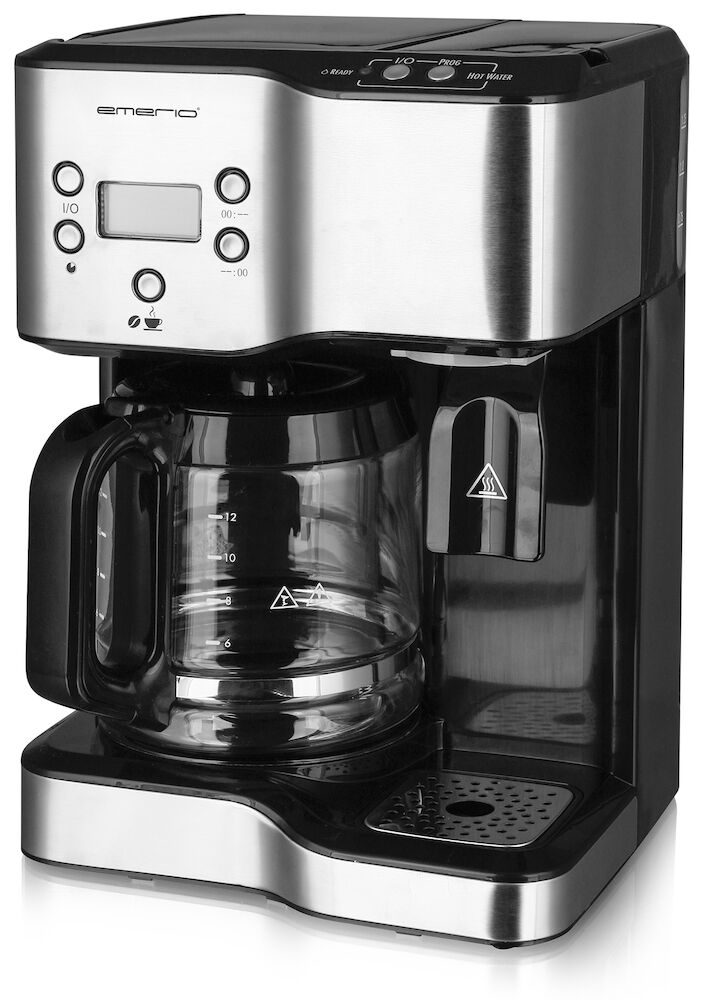 Kaffebryggare timer 1900W