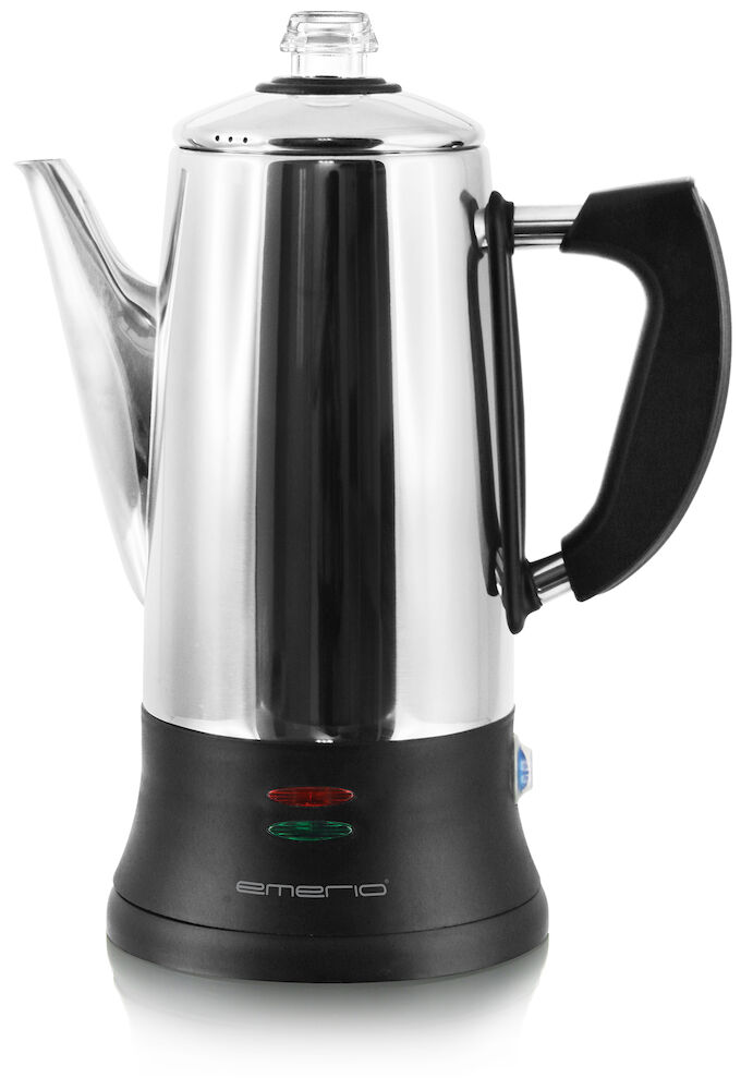 Perkulatorbryggare 12 koppar