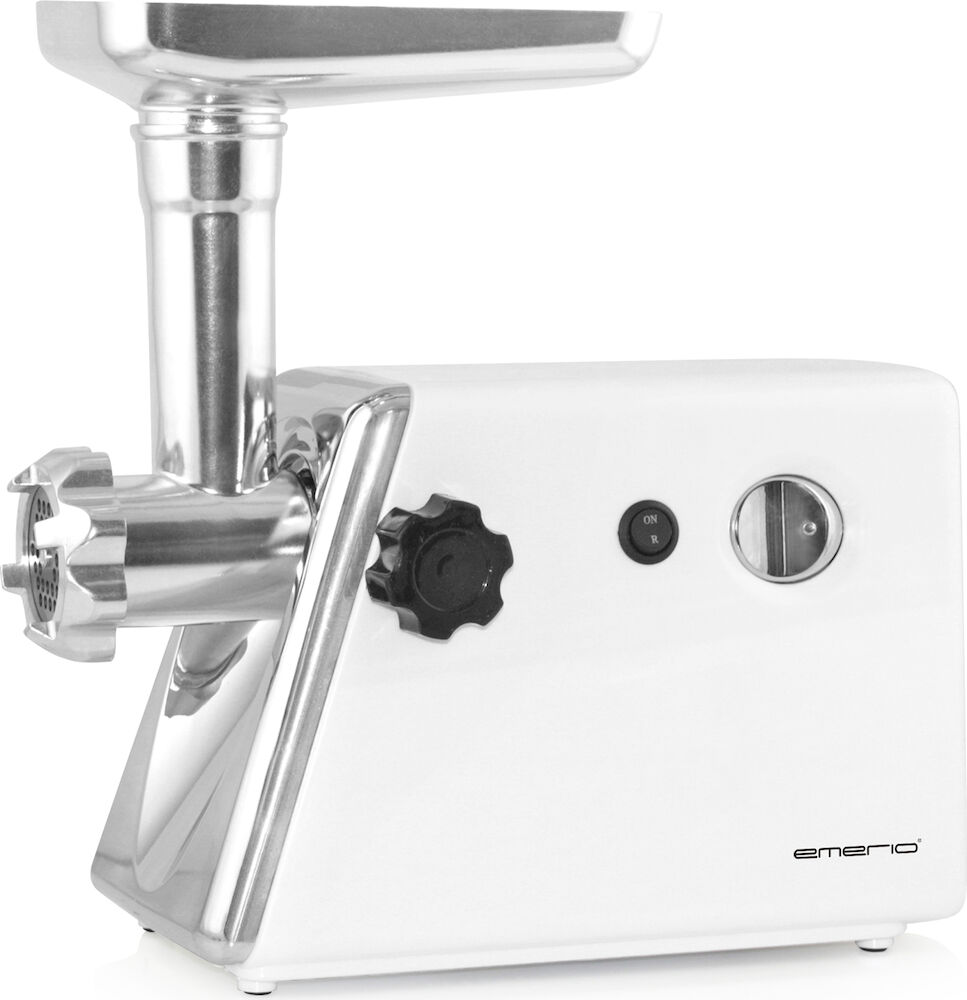 Emerio Köttkvarn Rostfri