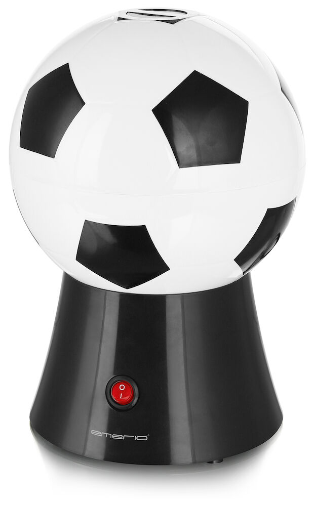 Popcornmaskin Fotboll