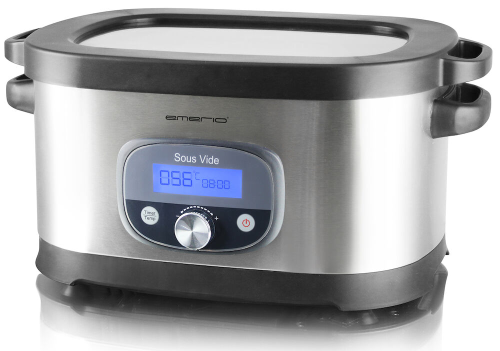 Sousvide Cooker