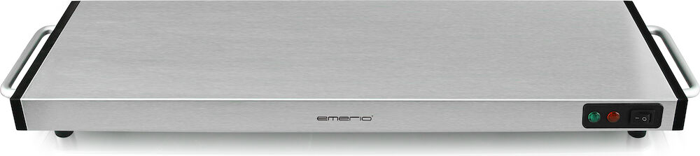 Värmehållningsplatta