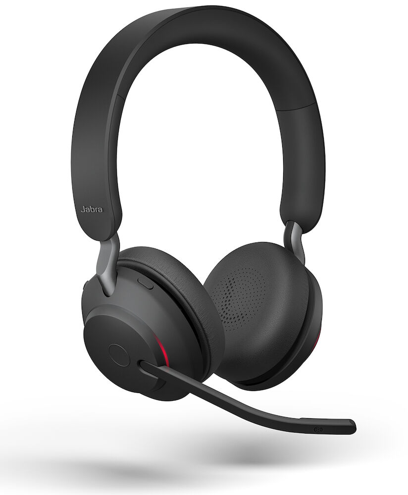 Headset Jabra Evolve2 65 Stereo MS USB-A