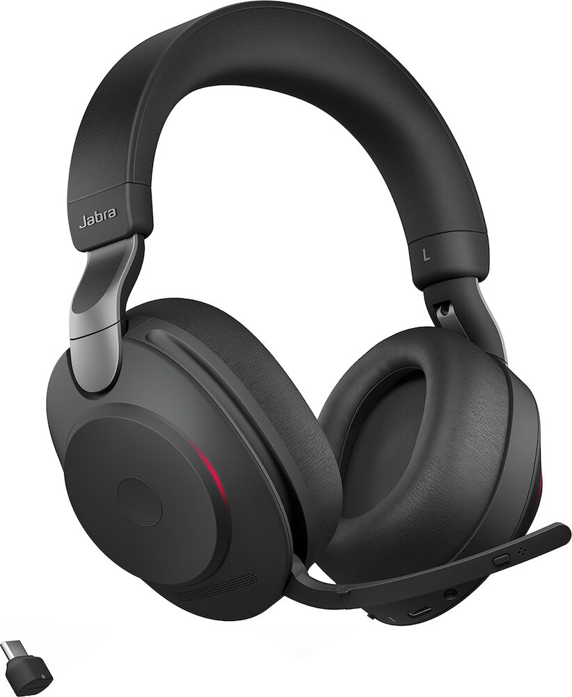 Headset Jabra Evolve2 85 Stereo UC USB-A