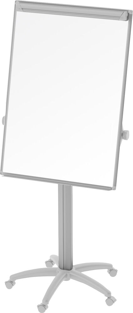 Blädderblocksställ Earth mobil  700 x 1000 mm