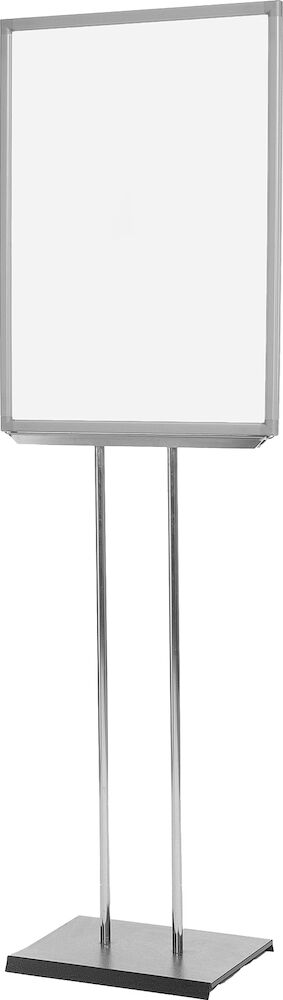 Skyddsskärm golvställ Prestige