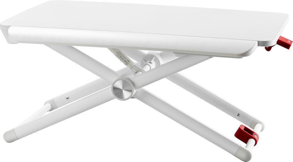 Portabelt bord justerbart Agile JobOut