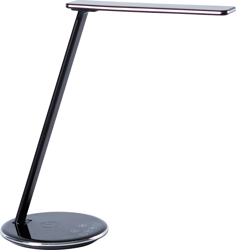 Skrivbordslampa Qlite Sun-Flex