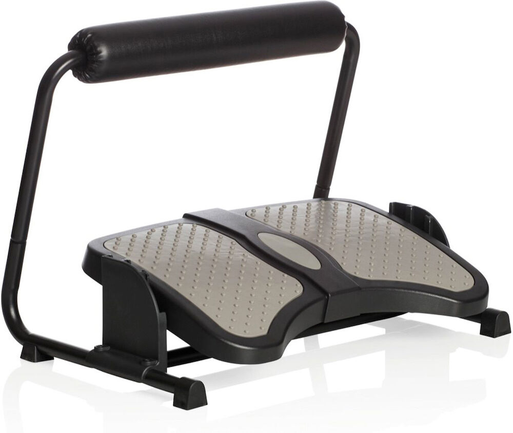 Fotstöd stå-/sittstöd Sun-Flex