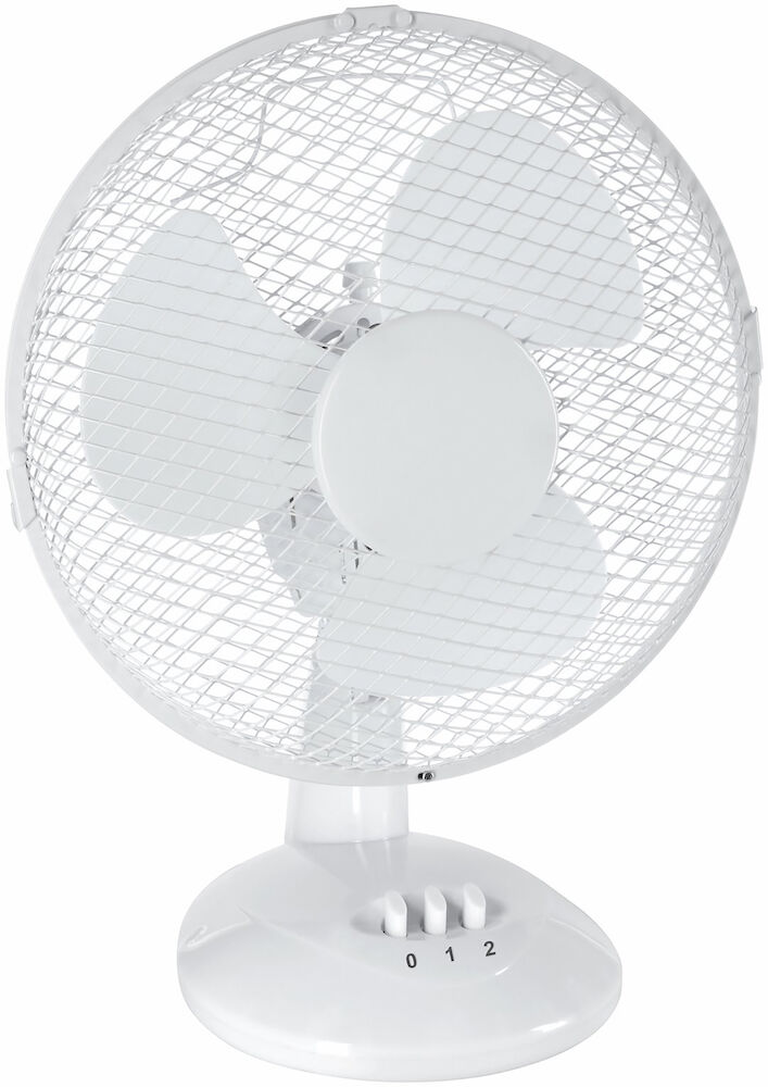 Bordsfläkt Malmbergs