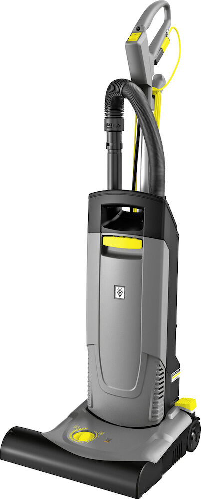 Borstvalsdammsugare CV 38/2 Kärcher