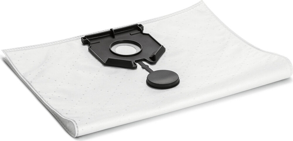 Fleecefilterpåsar 30 liter för NT 30/1-modellerna 5 st/fp Kärcher