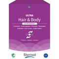 Duschtvål ULTRA Hair & Body Sterisol