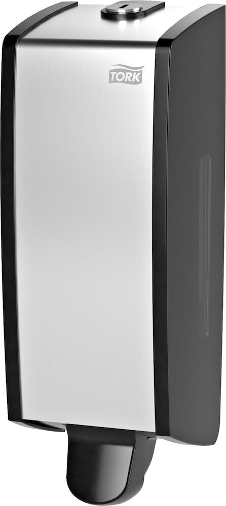 Dispenser Tork S1 Aluminium