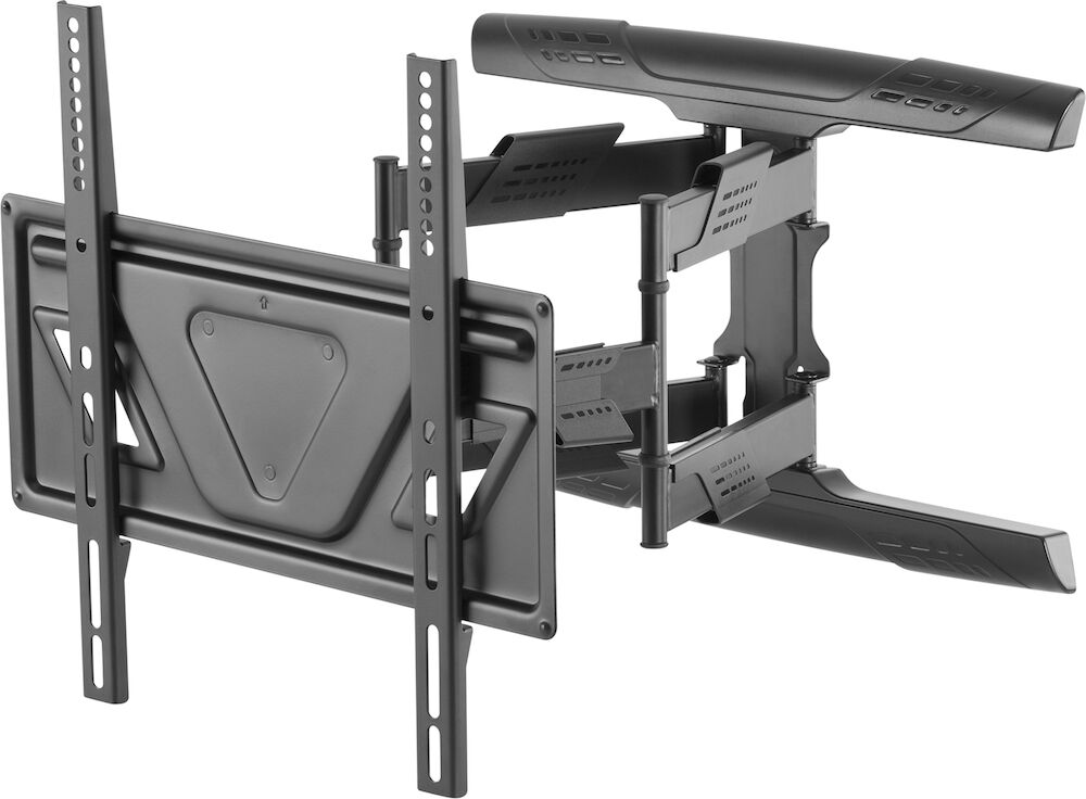 Väggfäste Fullt-artikulerande Ultra-Slim låg-profil 32" - 70"  Deltaco Office