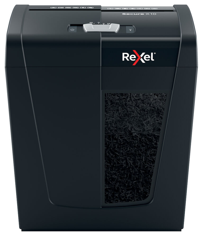 Rexel Optimum AutoFeed+150M Aut Mikroskärning