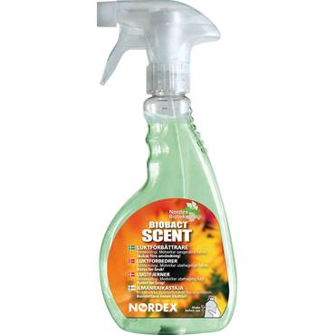 P8557485 Luktborttagningsmedel Biobact Scent Spray 500 ml Nordex