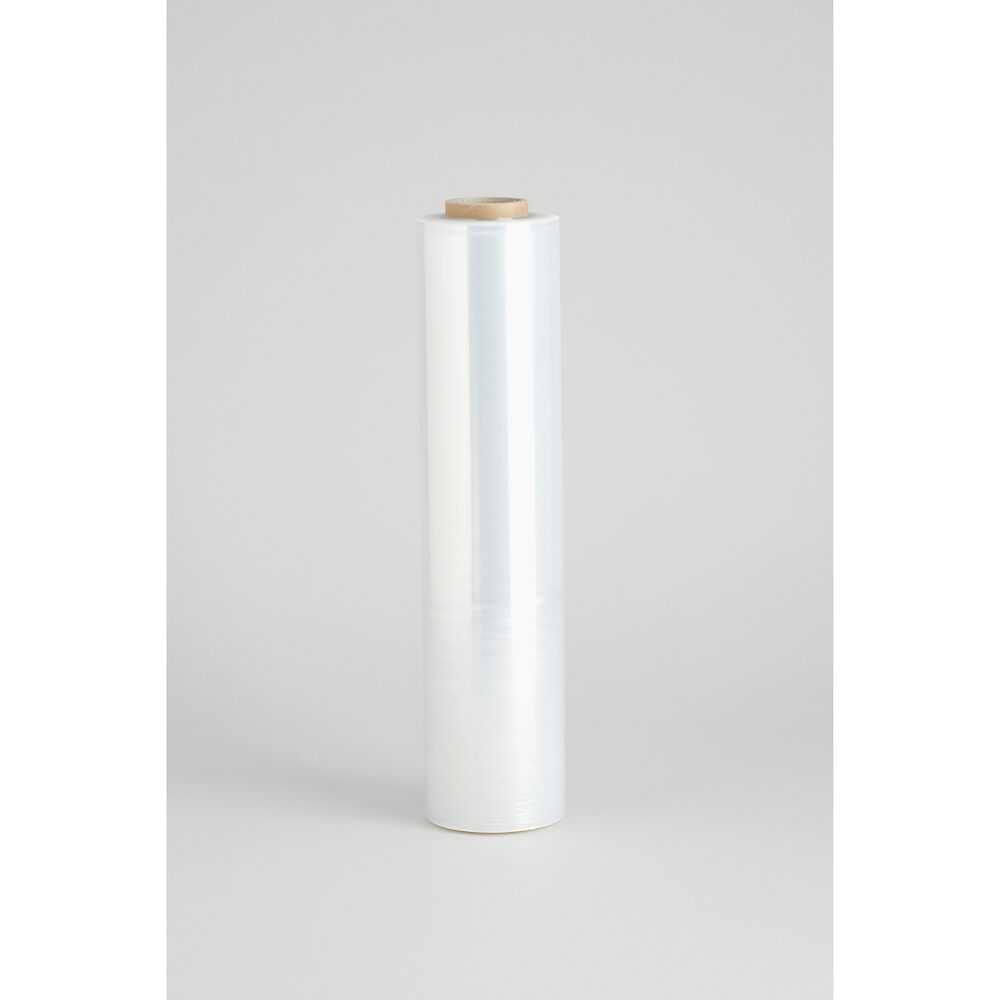 Handsträckfilm Standard 450 mm x 300 meter 23my transparent
