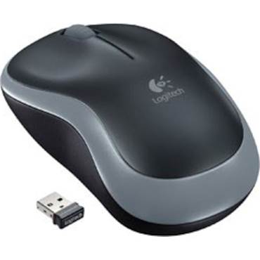P8557685 Mus Wireless Mouse M185 Logitech
