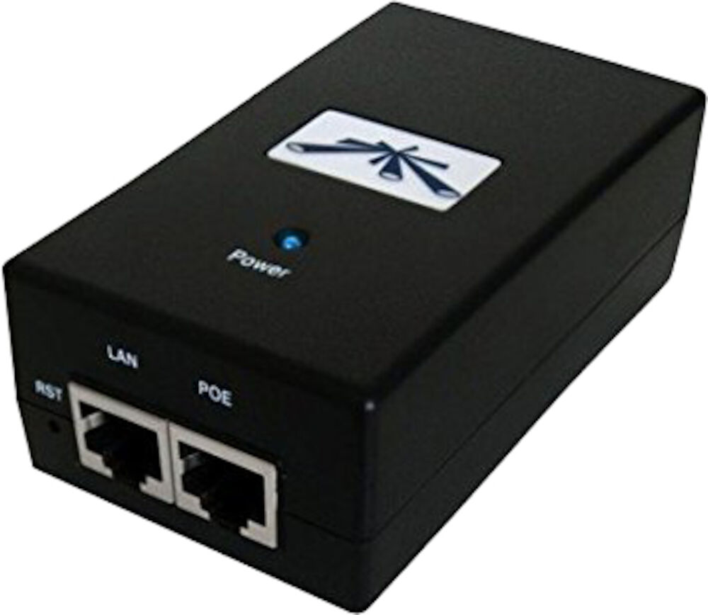 Ubiquiti Networks POE-24-30W  Deltaco