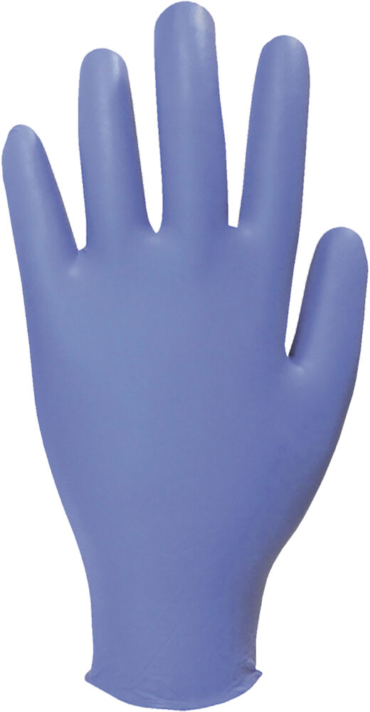 Handske Nitril puderfri 200 st/fp Polyco Healthline