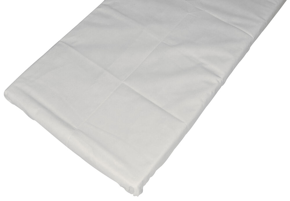 Engångslakan NW 140 x 240 cm vita 50 st/fp Abena