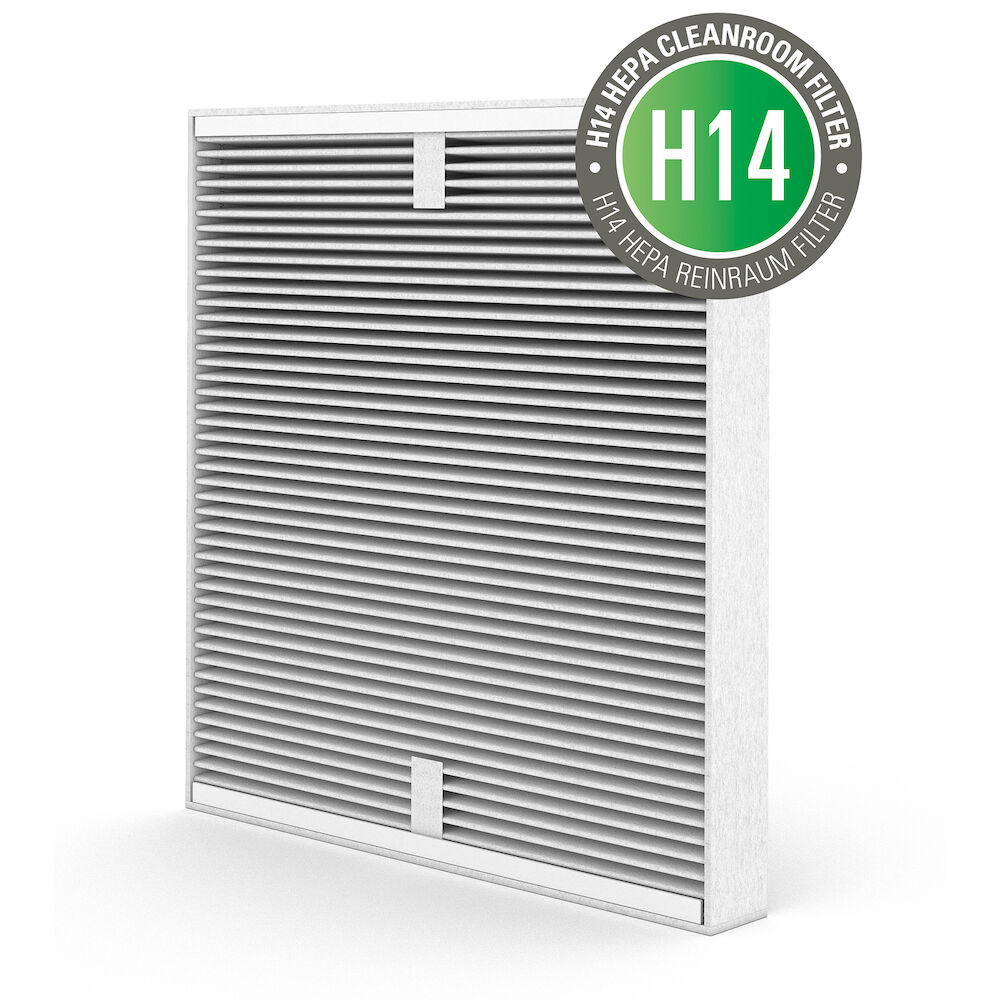 Filter till luftrenare Roger Little R-014 Stadler Form