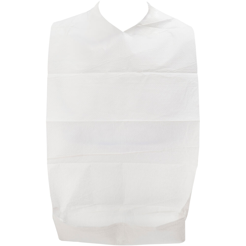 Haklapp oblekt 37 x 70 cm 9 x 100 st/fp