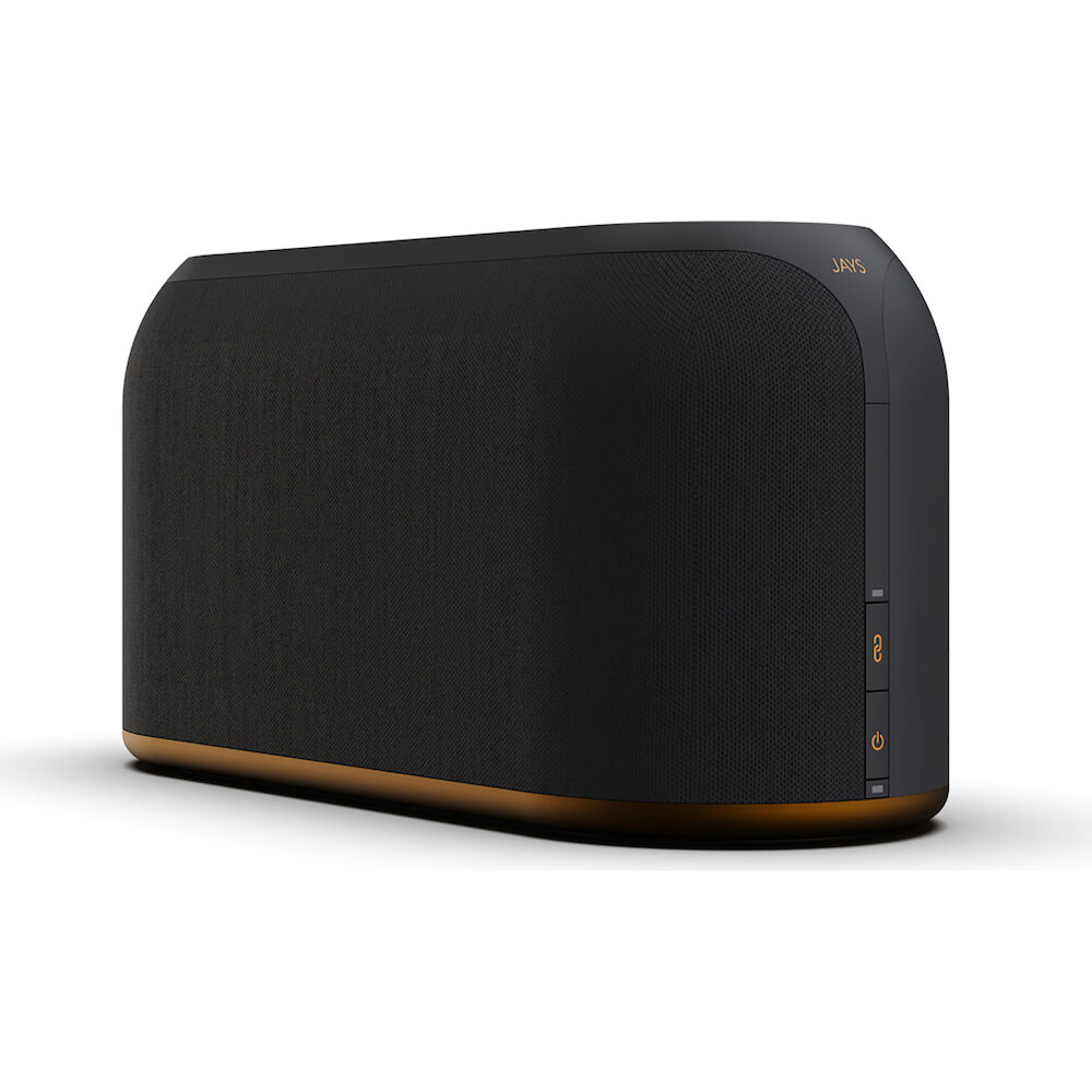 Högtalare JAYS s-Living Three 2x25+2x10W