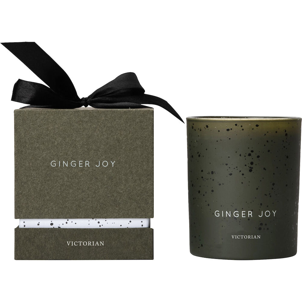 Doftljus Ginger Joy Victoria