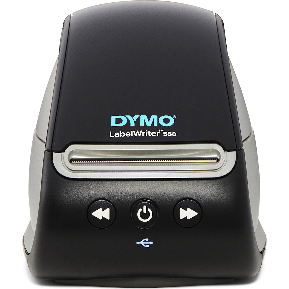 Etikettskrivare DYMO® LabelWriter™ 550