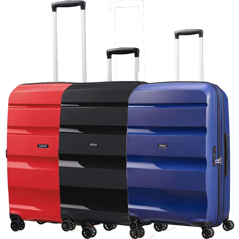 Resväska Bon Air 660 mm