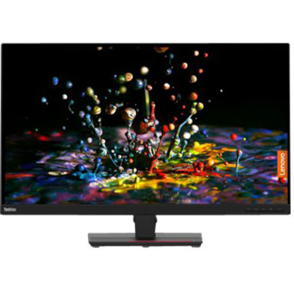 Bildskärm/Monitor 328P6VUBREB/00 31.5"